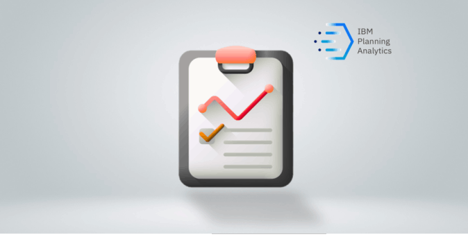IBM Planning Analytics