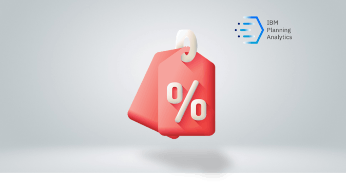 IBM Planning Analytics