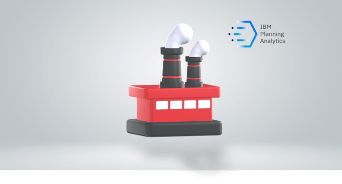 IBM Planning Analytics