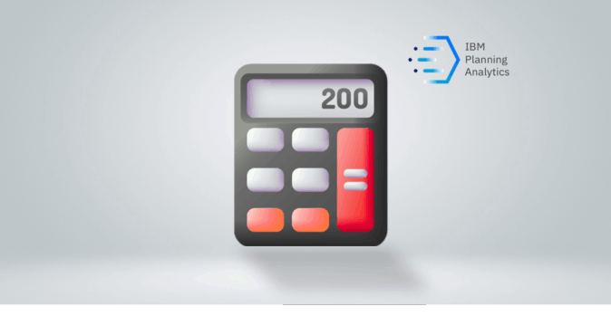 IBM Planning Analytics