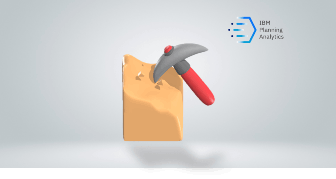 IBM Planning Analytics